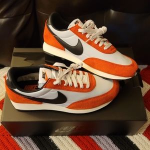 Nike Daybreak 'Pure Platinum' Mens Size 10.5